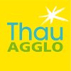 Logo de Thau Agglo